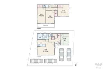 川口市大字安行原 一戸建て