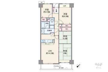 瀬戸水野パーク・ホームズ