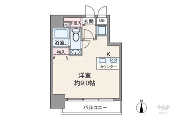 ライジングプレイス浅草