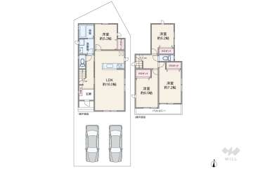 名古屋市港区名四町 一戸建て