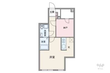 FLレジデンス都心首府