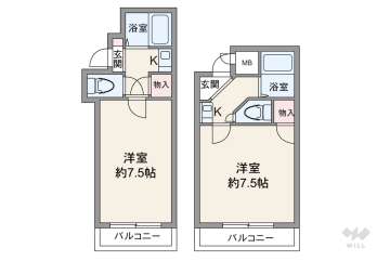 春日井市八事町3丁目 収益物件