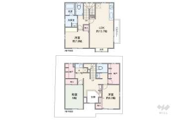 世田谷区東玉川2丁目 一戸建て