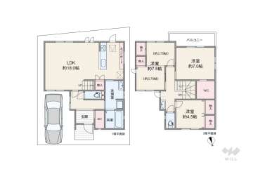 三島郡島本町広瀬1丁目 一戸建て