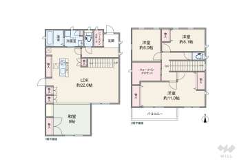 名古屋市港区知多2丁目 一戸建て