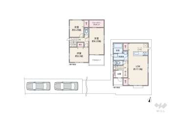 名古屋市瑞穂区中根町3丁目 一戸建て