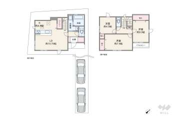 川崎市宮前区鷺沼2丁目 一戸建て