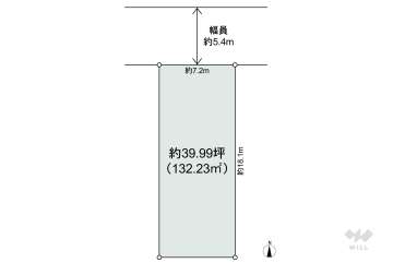 名古屋市南区天白町4丁目 土地