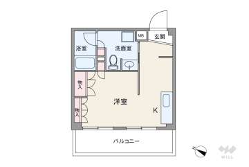 芝マンション（川口市）