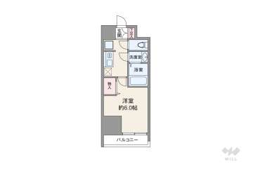 プレサンス大須観音フィエスタ