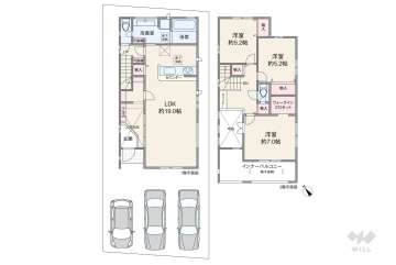 瀬戸市福元町 一戸建て