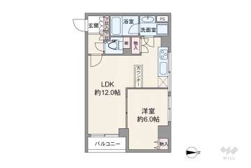 ヴォーガコルテ高円寺