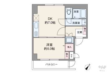 シャンボール日本橋