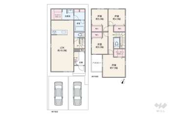 名古屋市南区柵下町3丁目 一戸建て