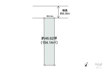 名古屋市南区北内町4丁目 土地