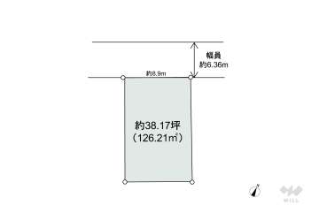 名古屋市南区北内町4丁目 土地