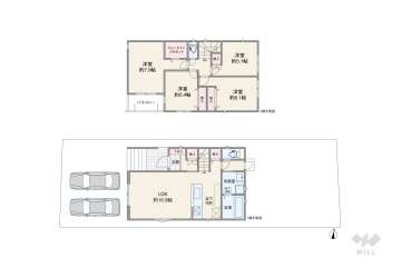 名古屋市昭和区村雲町 一戸建て