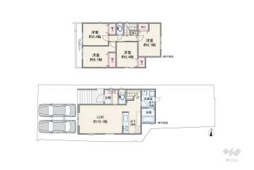 名古屋市昭和区村雲町 一戸建て
