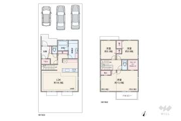 名古屋市中川区西中島2丁目 一戸建て