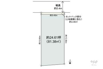 豊中市螢池東町1丁目 土地
