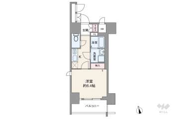 エスリード名古屋STATION WEST