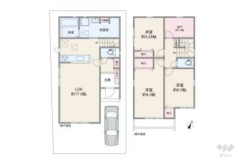 葛飾区柴又7丁目 一戸建て
