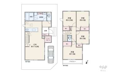 葛飾区柴又7丁目 一戸建て