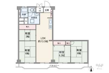 メゾンゴールド