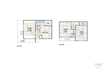 名古屋市南区港東通1丁目 一戸建て