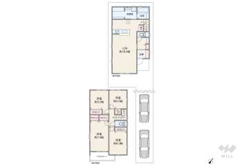 川崎市宮前区けやき平 一戸建て