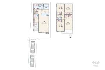 川崎市宮前区けやき平 一戸建て