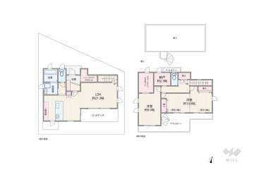 瀬戸市品野町6丁目 一戸建て