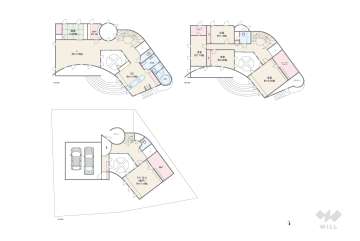 板橋区大谷口2丁目 一戸建て