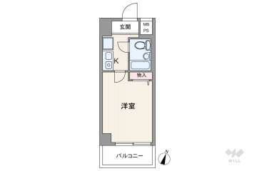 エスリード塚本第２