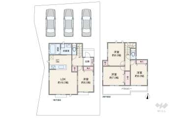 瀬戸市中畑町 一戸建て