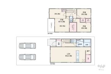 名古屋市西区花原町 一戸建て