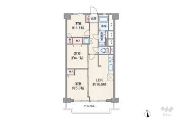 川口サマリヤマンション