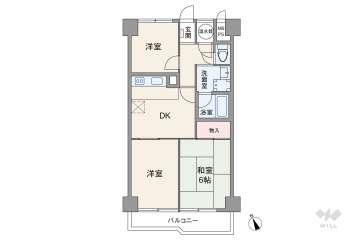 トーカンマンション大井町