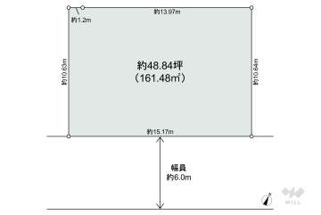名古屋市港区船頭場1丁目 土地