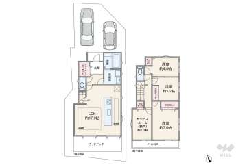 武蔵野市吉祥寺南町5丁目 一戸建て