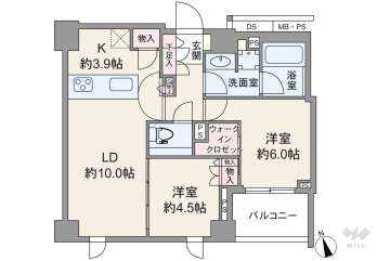 シティハウス二子玉川ザグランド