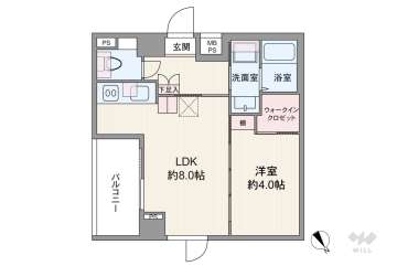 パティオ西早稲田