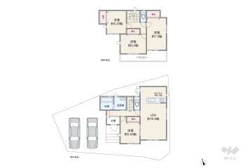 瀬戸市西郷町 一戸建て