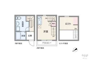 名古屋市港区港陽1丁目 収益物件