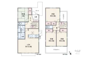 名古屋市天白区一つ山1丁目 一戸建て