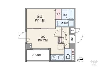 パティオ西早稲田