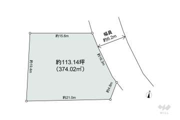 瀬戸市窯町 土地