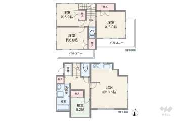 葛飾区東新小岩8丁目 一戸建て