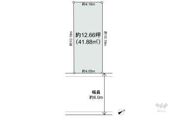 台東区浅草5丁目 土地