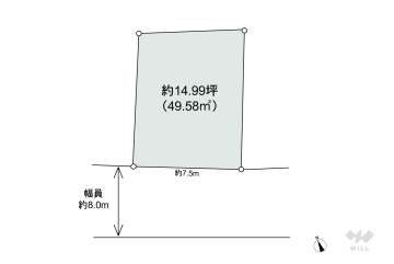 川口市大字芝 土地